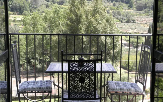 Apartamentos turísticos SINUHÉ