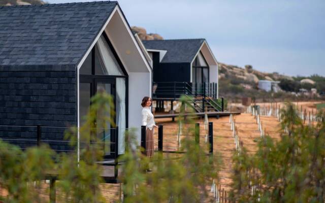 Oeno Wine Resort