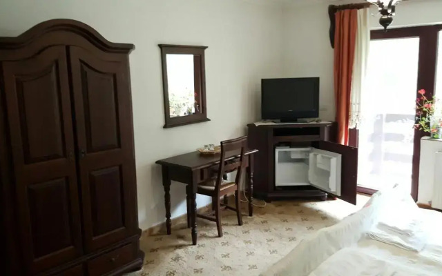 Casa De Vis