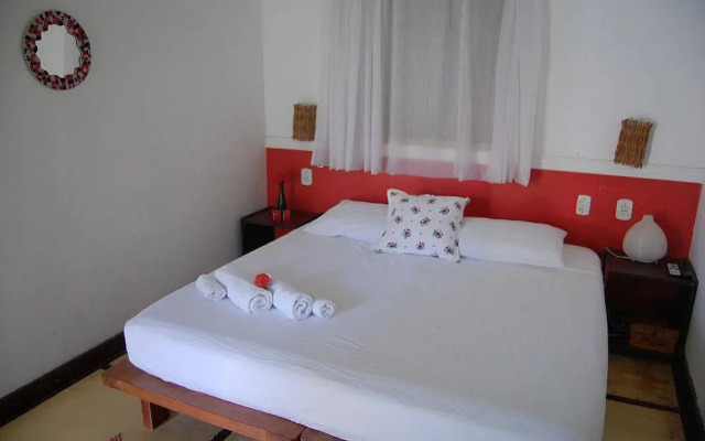 Pousada Cabana
