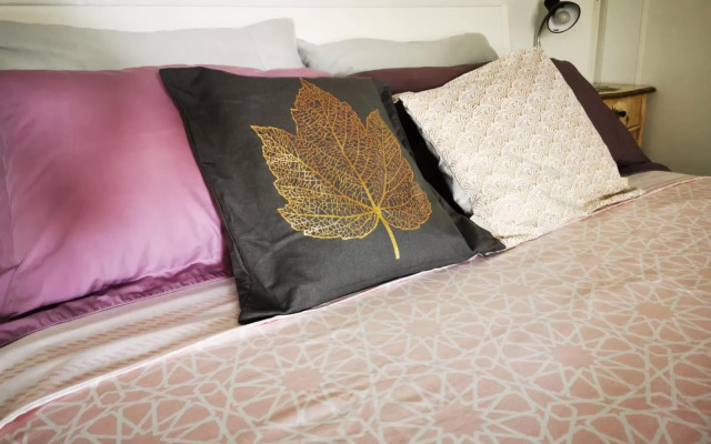 Studio Apartment Rosemary