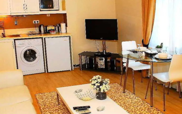 The Residence Mecidiyekoy