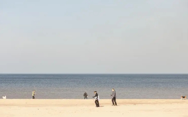 Apartamenty Villa Fiori