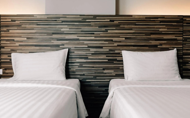 Spenza Hotel