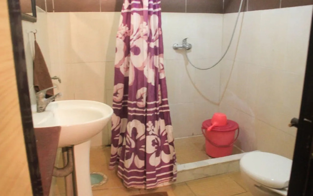 Serenity Eco Guesthouse and Yoga