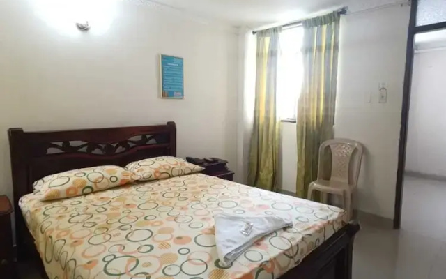 Hotel Danes Barranquilla