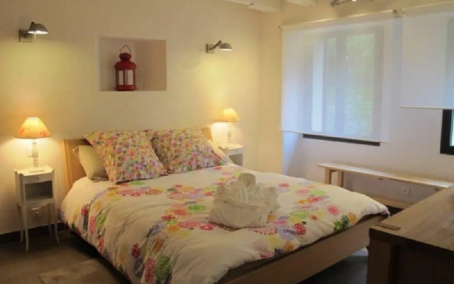 Gîte De La Corderie