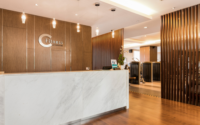 Chatrium Residence Sathorn