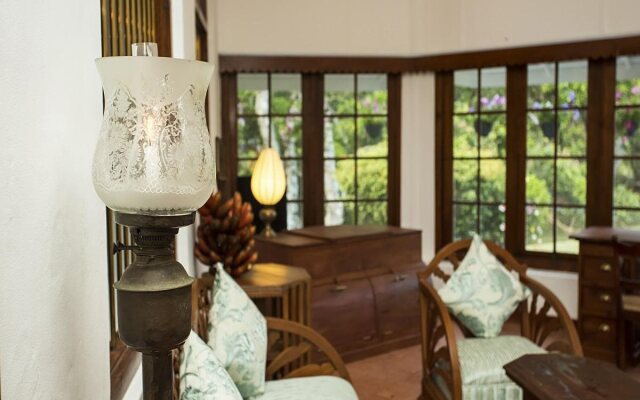 Mountbatten Bungalow