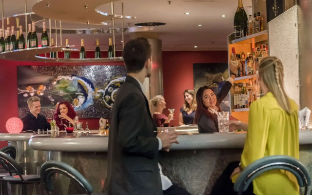 Maritim proArte Hotel Berlin