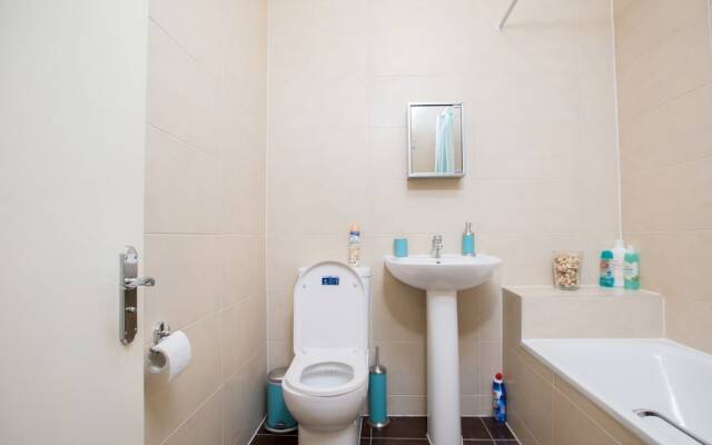 One Bedroom Flat in Harrow 50B