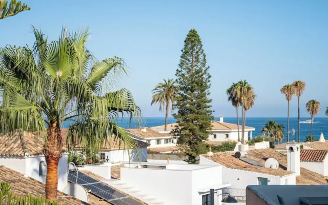 Sanders Beach - Stunning Villa Near Puerto Banus