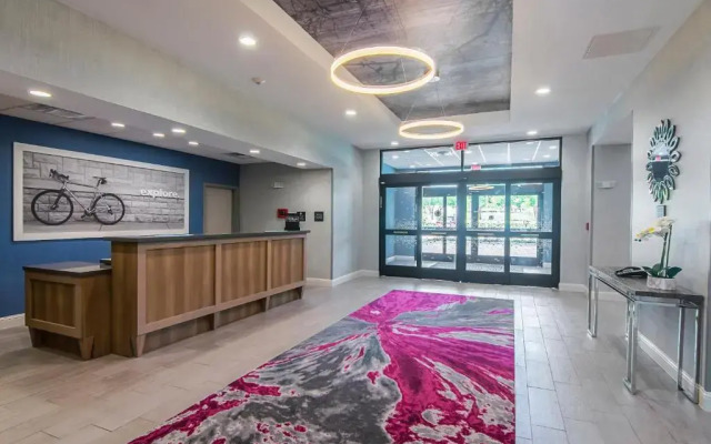 Hampton Inn & Suites Dallas/Richardson