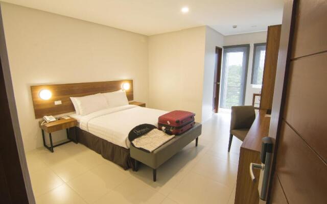 Mango Suites Cauayan