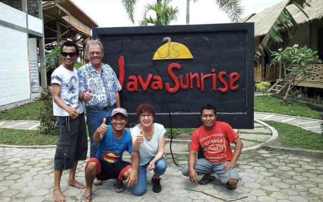 Java Sunrise Homestay