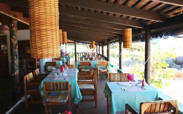 Xtabi Resort