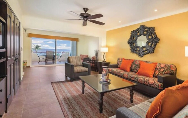 Cabo Oceanfront Resort Condos