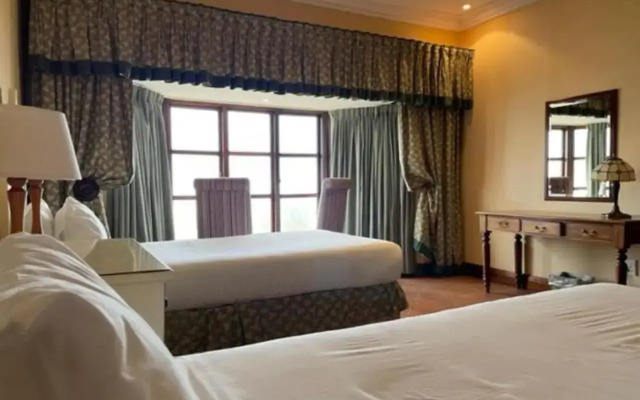 Kloppenheim Self Catering and Timeshare Resort