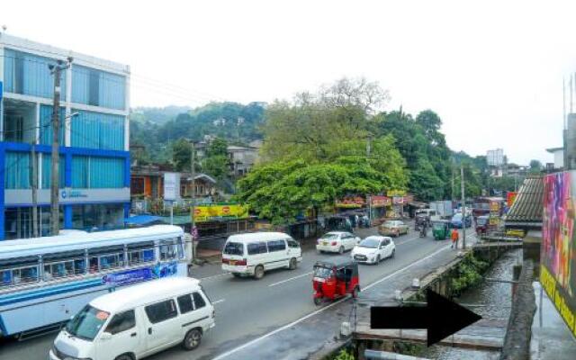 Nisansala HomeStay Kandy