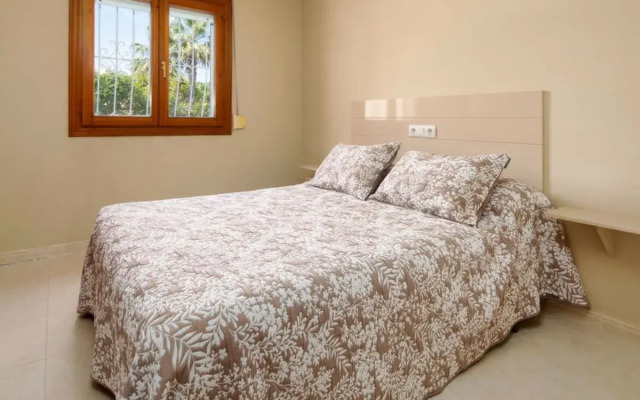 House La Cala Jávea