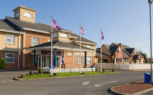 Premier Inn Wolviston/Wynyard