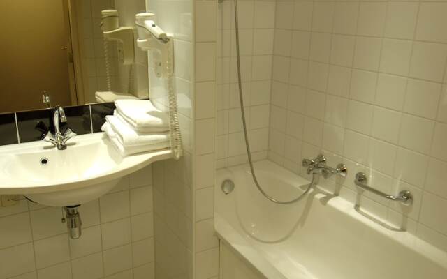 Sandton Landgoedhotel Vennendal