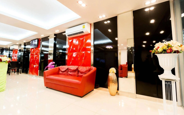 Euro Luxury Pavillion