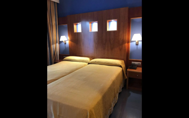 Sercotel Kalma Sitges