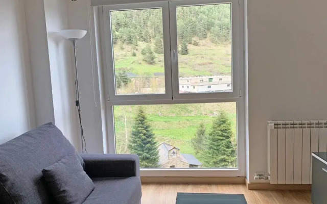 Apartamentos Vallnord 3000