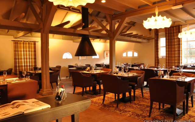 Sandton Hotel De Roskam