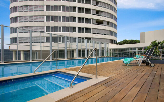 Tweed Ultima Apartments