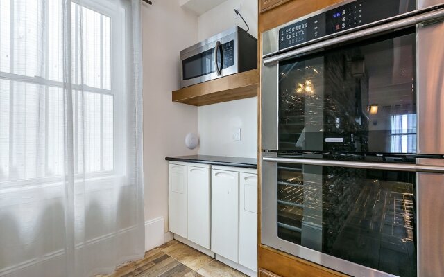 Spacious Condos in Downtown NOLA