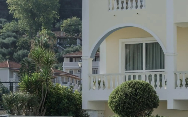 Maria Mare Apart-hotel