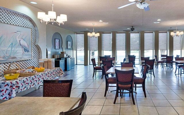 Econo Lodge San Angelo