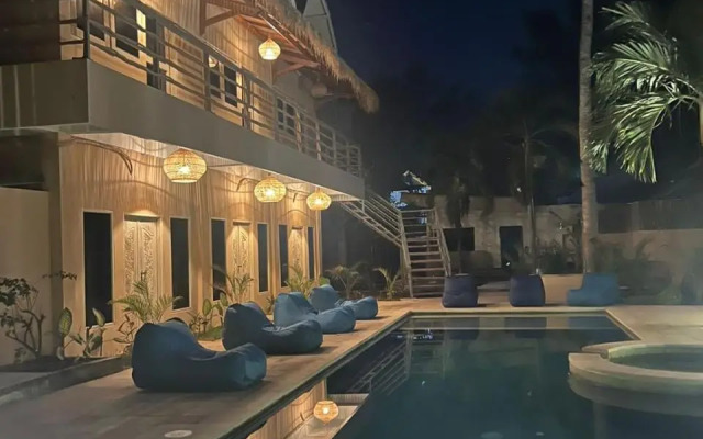 Flipside Bungalows