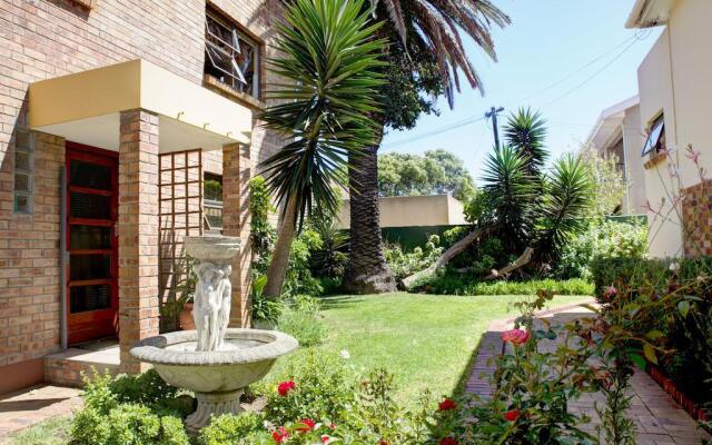 African Sun Guest Suites