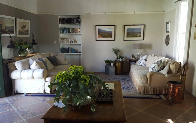 Onse Rus Guest House