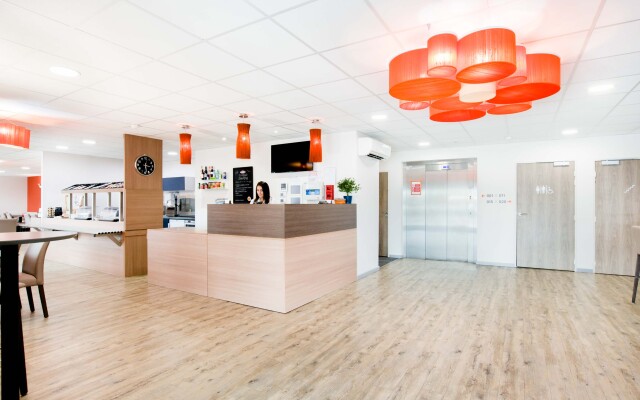 Dios Hôtel - Toulouse Nord