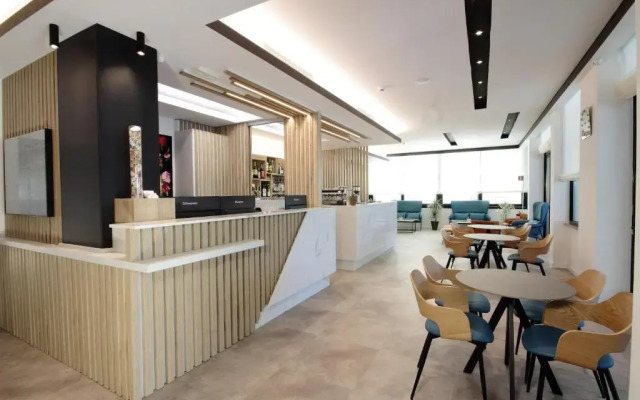 Hotel Toledo