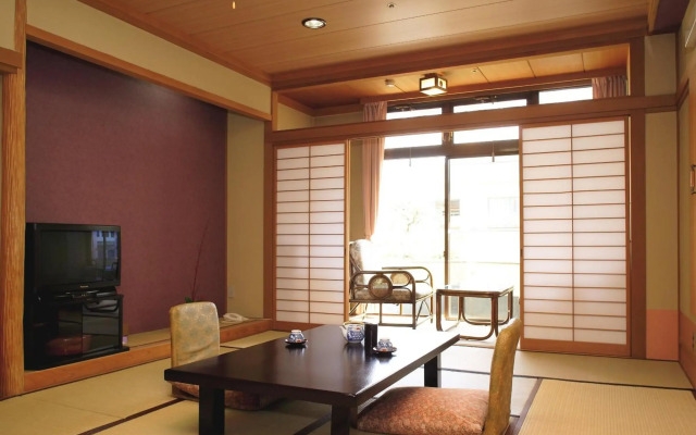 Raki house kaiji