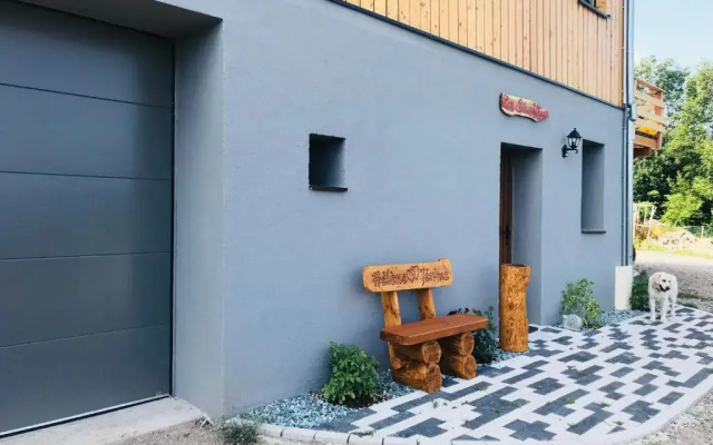 Le Domaine d'Emma : Le Golden