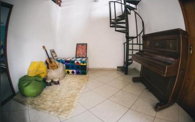Hostel Divinopolis