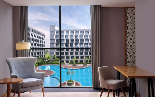 Four Points by Sheraton Balikpapan