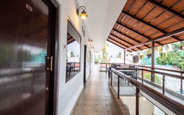 Oyo 708 Hotel Sanjeevni