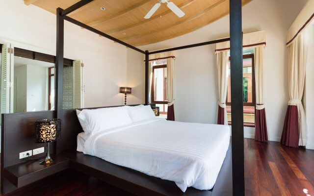 Amatapura Beach Villa 15