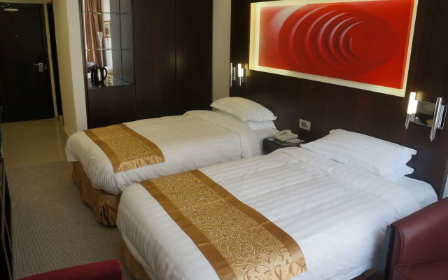 WH Hotel