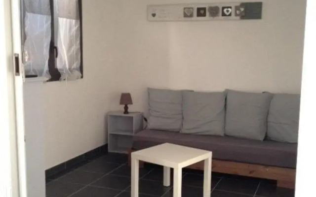 Villa Port Leucate, 3 pièces, 4 personnes - FR-1-81-341