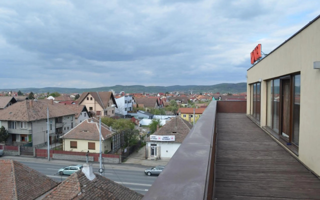 Hotel Premier