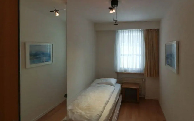 Apartments Cresta