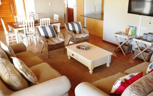 Fairway 2, Langebaan 6-sleeper